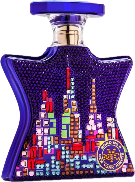 New York Nights Solo Skyline Edition