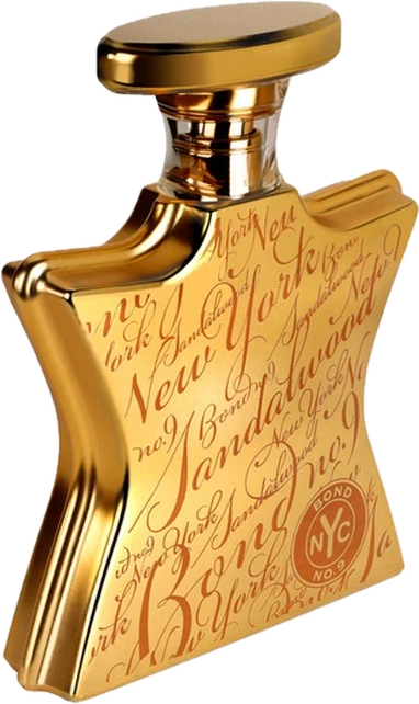New York Sandalwood