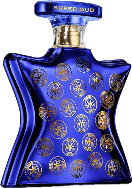 Super Oud