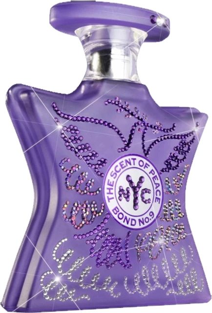 The Scent Of Peace Swarovski Edition