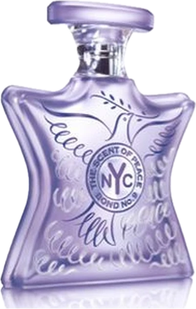 The Scent Of Peace