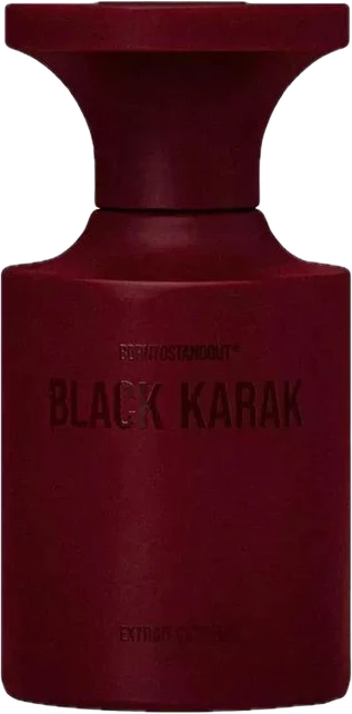 Black Karak