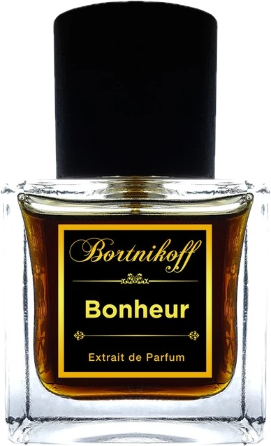 Bonheur