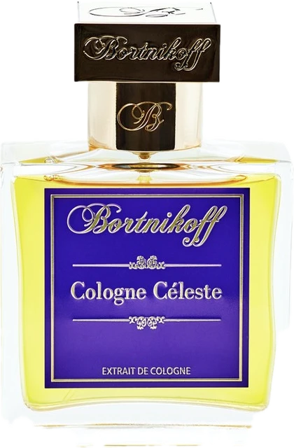 Cologne Céleste