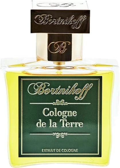 Cologne de la Terre