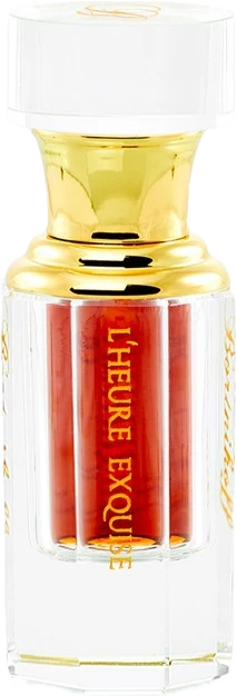 L’Heure Exquise Attar