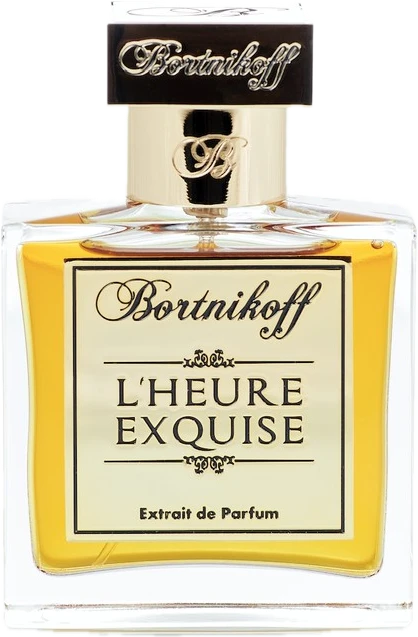 L'Heure Exquise