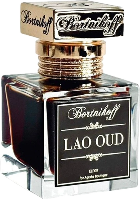 Lao Oud Elixir