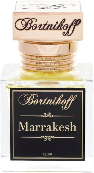 Marrakesh