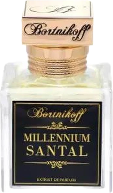 Millennium Santal