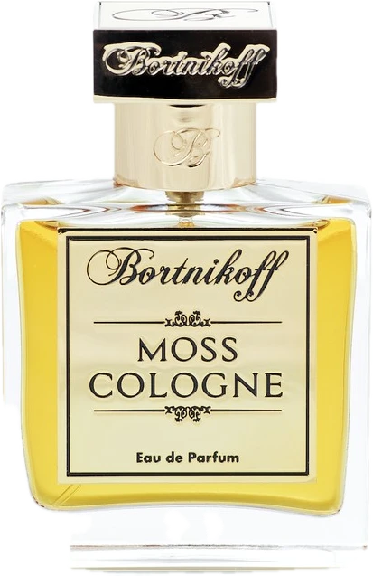Moss Cologne