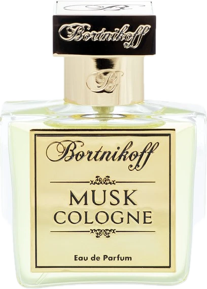 Musk Cologne