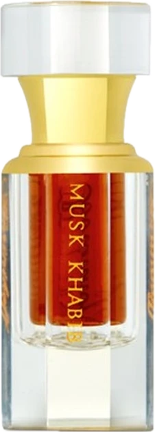Musk Khabib Attar