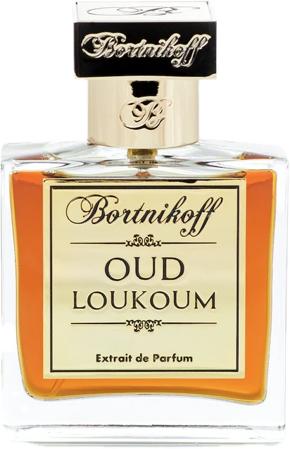 Oud Loukoum