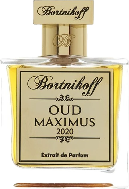 Oud Maximus 2020