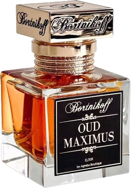 Oud Maximus Elixir