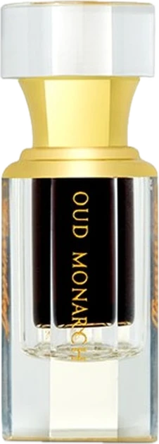 Oud Monarch Attar