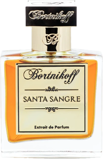 Santa Sangre