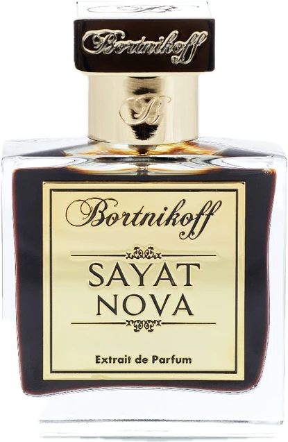 Sayat Nova