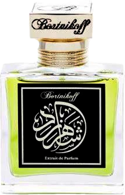 Scheherazade