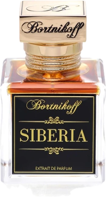 Siberia