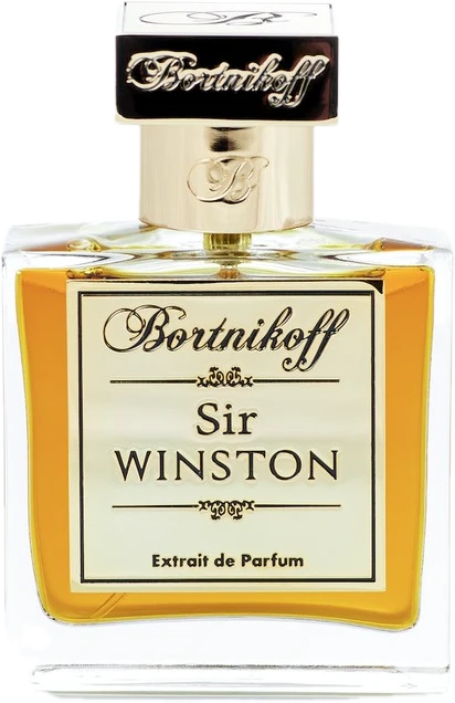 Sir Winston