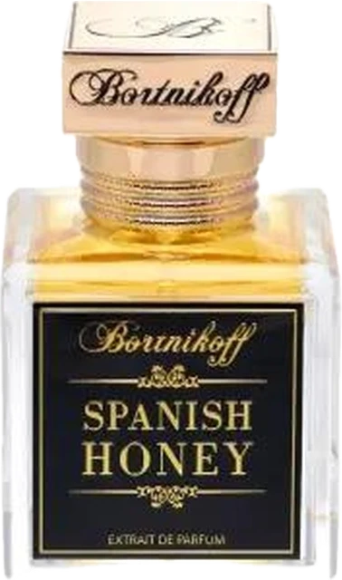Spanish Honey