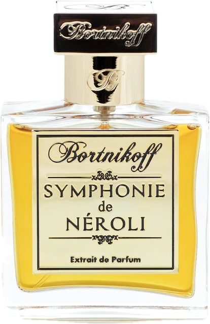 Symphonie de Néroli