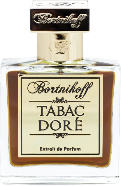 Tabac Doré