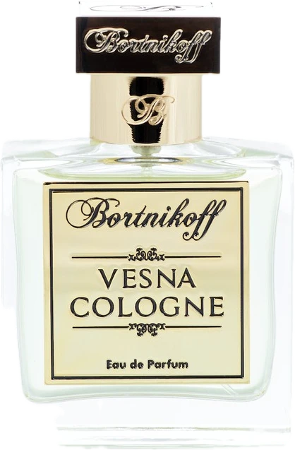 Vesna Cologne