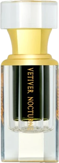 Vetiver Nocturne Attar