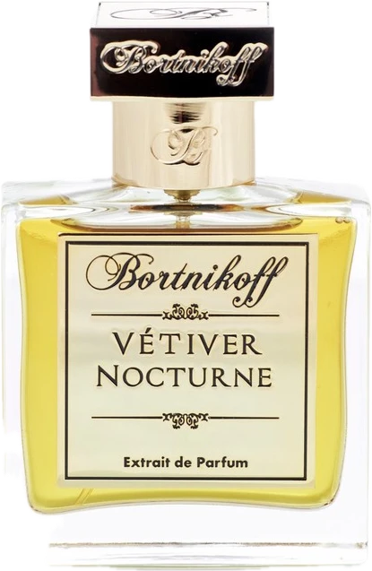 Vétiver Nocturne