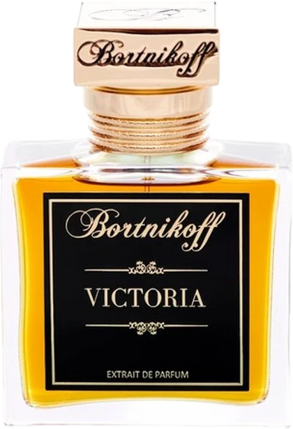 Victoria
