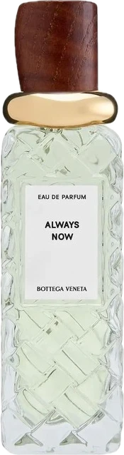 Always Now