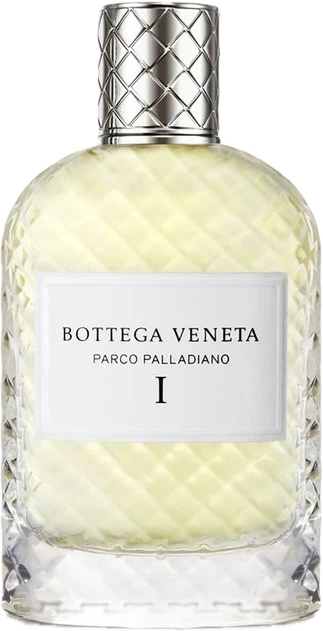 Parco Palladiano I: Magnolia