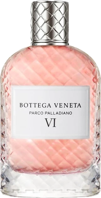 Parco Palladiano VI: Rosa