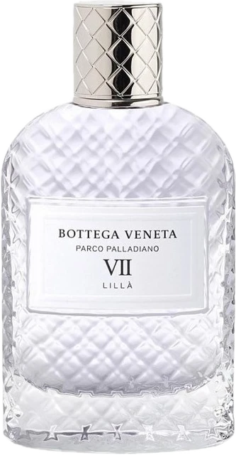 Parco Palladiano VII: Lillà