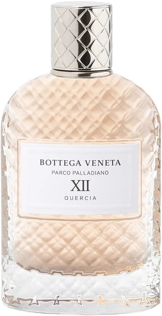 Parco Palladiano XII: Quercia