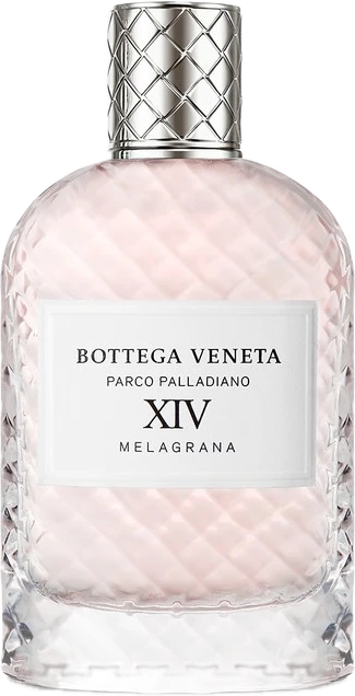 Parco Palladiano XIV: Melagrana