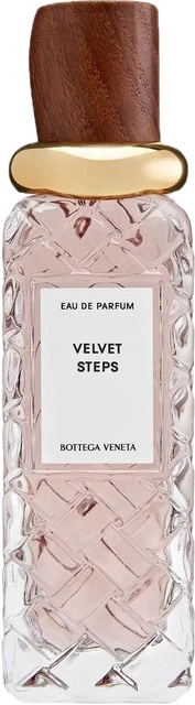 Velvet Steps