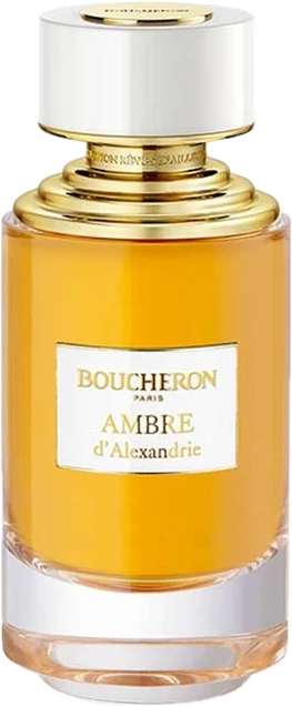 Ambre D'Alexandrie