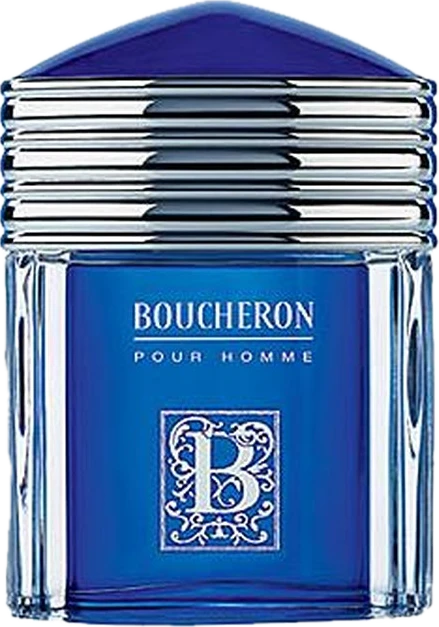 Eau Légère 2006 Boucheron