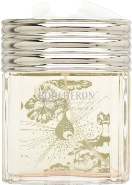 Boucheron Homme Eau de Toilette Fraicheur 2008