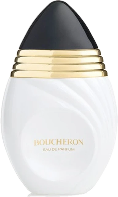 Boucheron Limited Edition 25th Anniversary