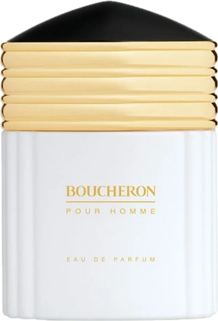 Boucheron pour Homme Collector Eau de Parfum