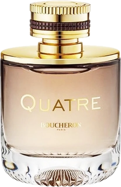 Boucheron Quatre Absolu de Nuit Pour Femme
