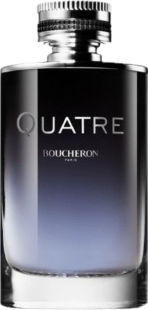 Boucheron Quatre Absolue de Nuit Pour Homme