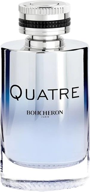 Boucheron Quatre Intense Pour Homme Eau de Toilette