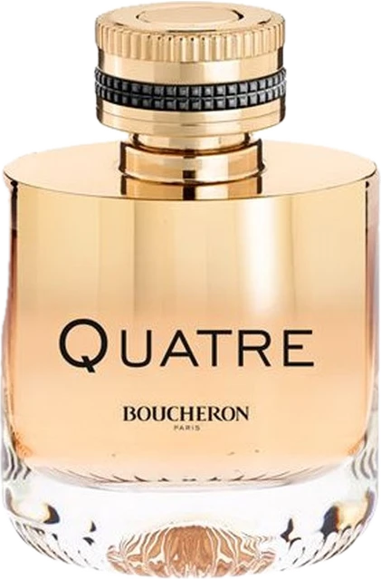 Boucheron Quatre Intense
