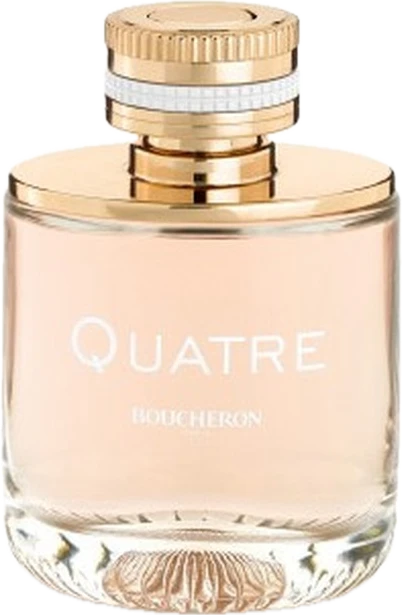 Boucheron Quatre